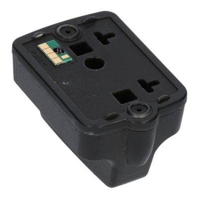 Huismerk HP 363 (C8721EE) Inktcartridge Zwart