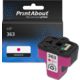 Huismerk HP 363 (C8772EE) Inktcartridge Magenta