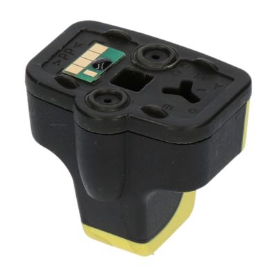 Huismerk HP 363 (C8773EE) Inktcartridge Geel