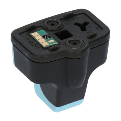 Huismerk HP 363 (C8774EE) Inktcartridge Licht-cyaan