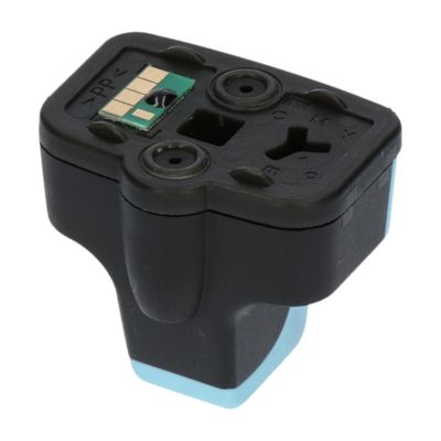 Huismerk HP 363 (C8774EE) Inktcartridge Licht-cyaan