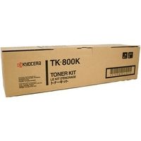 Kyocera TK-800K Toner Zwart
