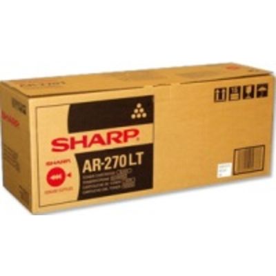 Sharp AR-270LT Toner Zwart