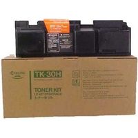 Kyocera TK-30H Toner Zwart
