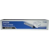 Epson S05024 (C13S050245) Toner Zwart