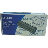 Epson S05016 (C13S050166) Toner Zwart