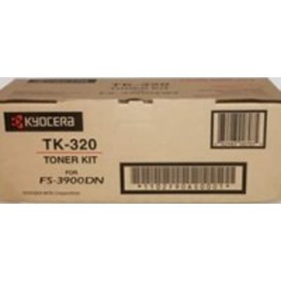 Kyocera TK-320 Toner Zwart
