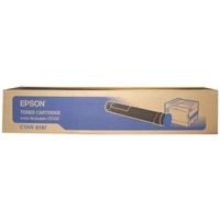 Epson S05019 (C13S050197) Toner Cyaan