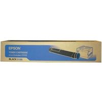 Epson S05019 (C13S050198) Toner Zwart