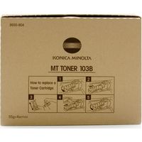 Konica Minolta 8935804 Toner Zwart