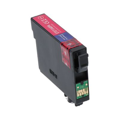 Huismerk Epson T071 (C13T071340) Inktcartridge Magenta