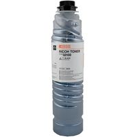 Ricoh Type 3210D Toner Zwart