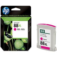HP 88XL (C9392AE) Inktcartridge Magenta Hoge capaciteit