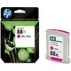 HP 88XL (C9392AE) Inktcartridge Magenta Hoge capaciteit
