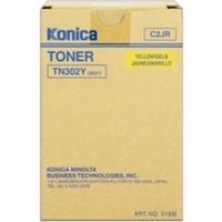 Konica Minolta 8937938 Toner Cyaan