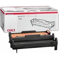 OKI 42102802 Drum Zwart