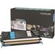 Lexmark C5220CS Toner Cyaan