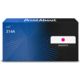 Huismerk HP 314A (Q7563A) Toner Magenta