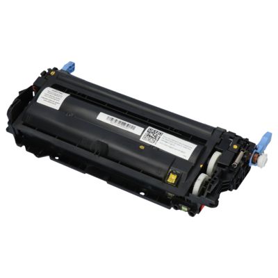 Huismerk HP 502A (Q6472A) Toner Geel