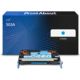 Huismerk HP 503A (Q7581A) Toner Cyaan