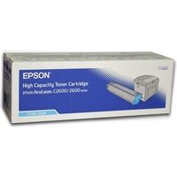 Epson S05022 (C13S050228) Toner Cyaan