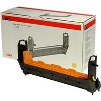 OKI 41963405 Drum Geel