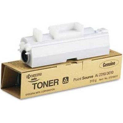 Kyocera 37016010 Toner Zwart