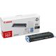 Canon 707 BK Toner Zwart