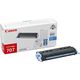 Canon 707 C Toner Cyaan