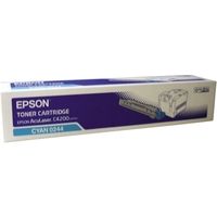 Epson S05024 (C13S050244) Toner Cyaan