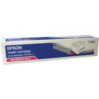 Epson S05024 (C13S050243) Toner Magenta