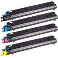 Konica Minolta 1710531-100 Toner Multipack