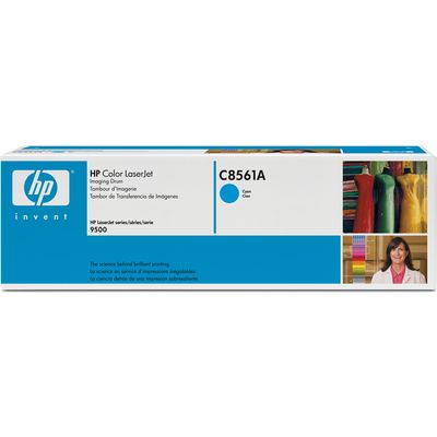 HP 822A (C8561A) Drum Cyaan