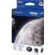 Brother LC-1000BK Inktcartridge Zwart
