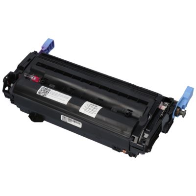 Huismerk HP 643A (Q5953A) Toner Magenta
