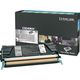 Lexmark C5240KH Toner Zwart Hoge capaciteit