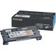 Lexmark C500H2KG Toner Zwart Hoge capaciteit