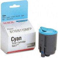 Xerox 106R01271 Toner Cyaan