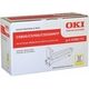 OKI 43381721 Drum Geel