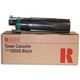 Ricoh Type 1255D Toner Zwart