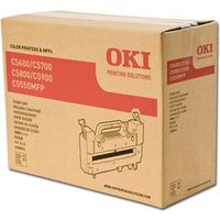 OKI 43363203 Fuser