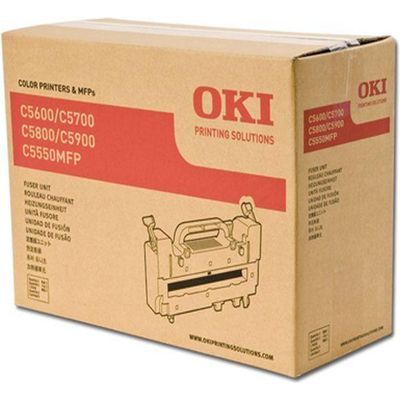 OKI 43363203 Fuser