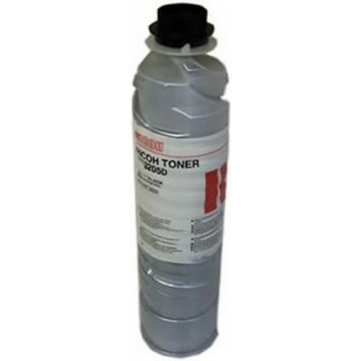Ricoh Type 3205D Toner Zwart