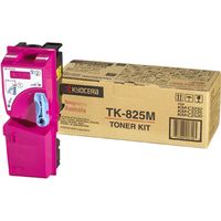 Kyocera TK-825M Toner Magenta