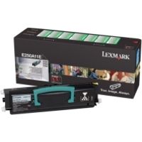 Lexmark E250A11E Toner Zwart
