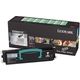 Lexmark E250A11E Toner Zwart