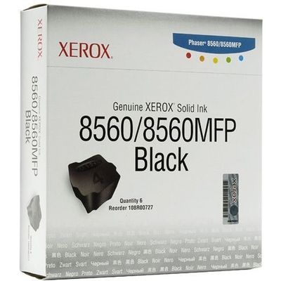 Xerox 108R00727 Toner Zwart