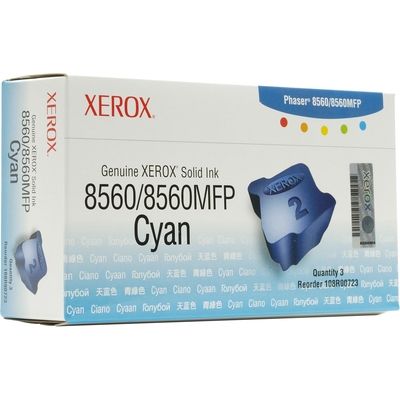 Xerox 108R00723 Toner Cyaan