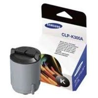 Samsung CLP-K300A Toner Zwart