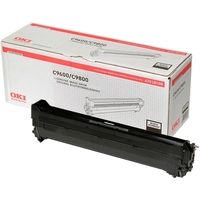 OKI 42918108 Drum Zwart